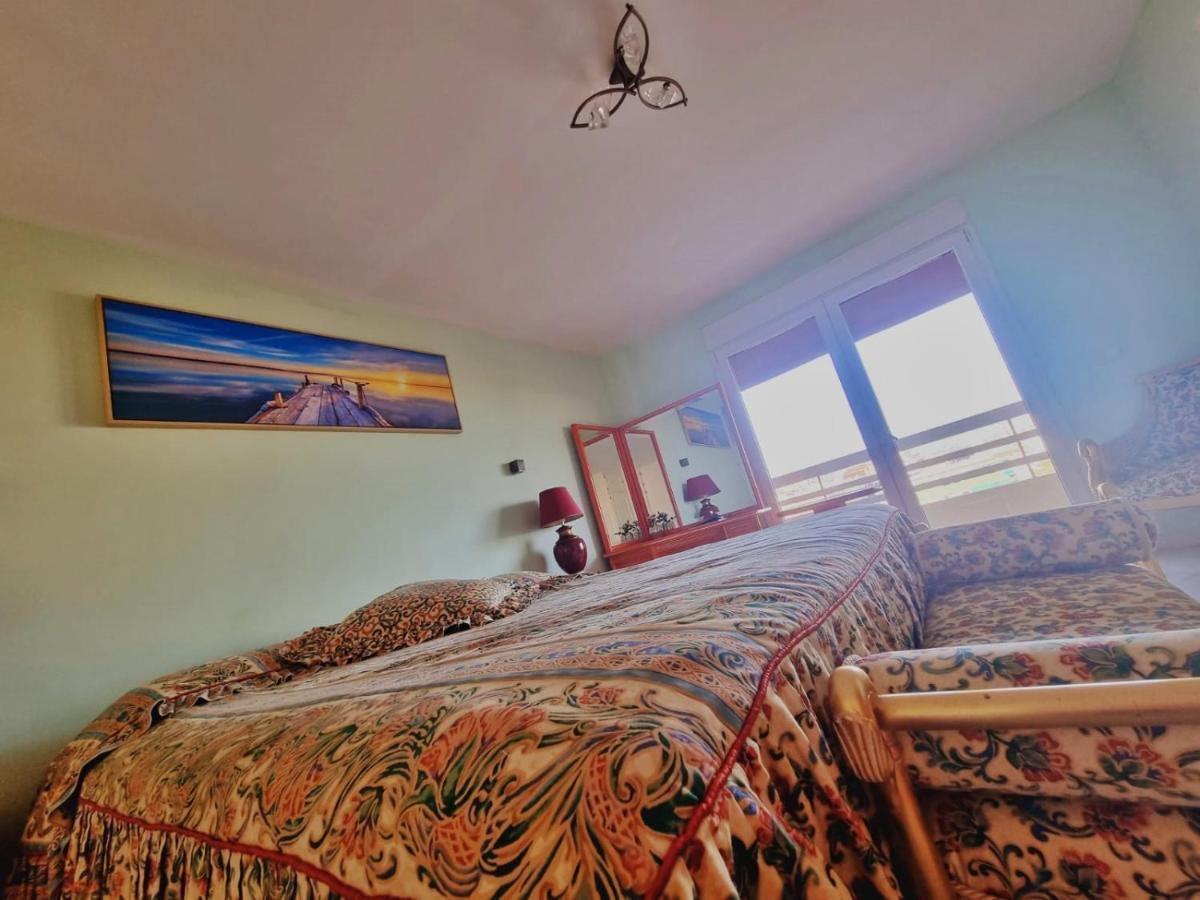 מארבלה Penthouse With Private Pool, Hot Tub Jacuzzi With Sea Views And Chill-Out Zone, Close To The Sea מראה חיצוני תמונה